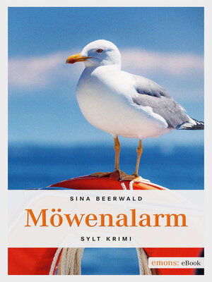 cover image of Möwenalarm